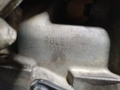 Recambio de caja cambios para peugeot 406 (8b) 2.1 td 12v referencia OEM IAM 20LE14 222212 0036403