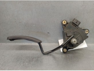 Recambio de potenciometro pedal para renault clio iii 1.5 dci diesel cat referencia OEM IAM 8200297342 8200297342 