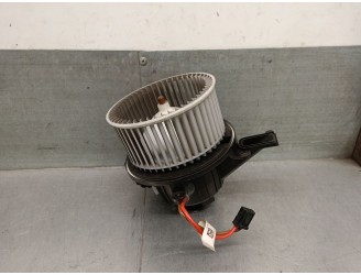 Recambio de motor calefaccion para mercedes-benz vito furgoneta (w447) 109 cdi (447.601, 447.603, 447.605) referencia OEM IAM A0