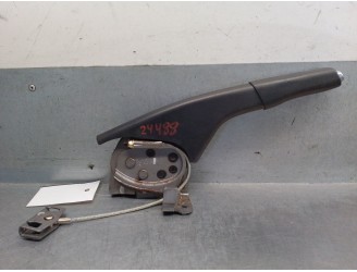 Recambio de palanca freno de mano para renault clio iii 1.5 dci diesel cat referencia OEM IAM 8200370312 8200701807 
