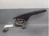 Recambio de palanca freno de mano para renault clio iii 1.5 dci diesel cat referencia OEM IAM 8200370312 8200701807 
