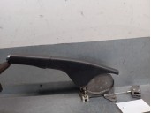 Recambio de palanca freno de mano para renault clio iii 1.5 dci diesel cat referencia OEM IAM 8200370312 8200701807 