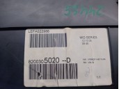 Recambio de cuadro instrumentos para renault clio iii 1.5 dci diesel cat referencia OEM IAM 8200305020 8201059899 