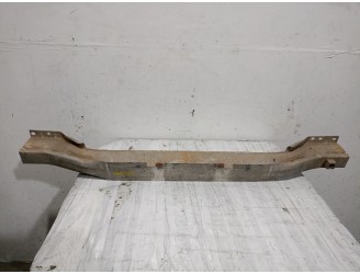 Recambio de refuerzo paragolpes trasero para opel astra h berlina 1.7 16v cdti referencia OEM IAM 1405231 1405231 