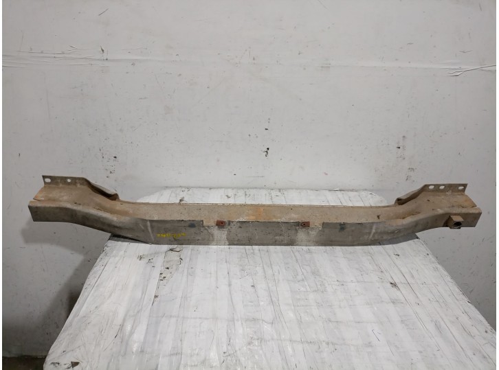 Recambio de refuerzo paragolpes trasero para opel astra h berlina 1.7 16v cdti referencia OEM IAM 1405231 1405231 