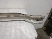 Recambio de refuerzo paragolpes trasero para opel astra h berlina 1.7 16v cdti referencia OEM IAM 1405231 1405231 