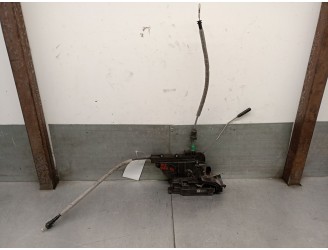 Recambio de cerradura puerta delantera izquierda para mercedes-benz vito furgoneta (w447) 109 cdi (447.601, 447.603, 447.605) re