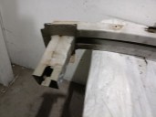 Recambio de refuerzo paragolpes delantero para chevrolet aveo 1.3 diesel cat referencia OEM IAM 95482621 95482621 