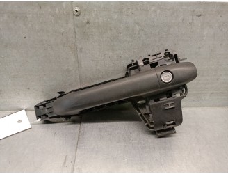 Recambio de maneta exterior delantera izquierda para mercedes-benz vito furgoneta (w447) 109 cdi (447.601, 447.603, 447.605) ref