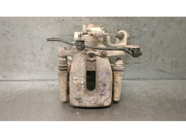 Replacement rear right brake caliper for Peugeot Partner van/MPV 1.6 HDi 16V OEM IAM reference 4402F6 4402F6 