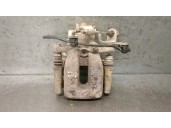Recambio de pinza freno trasera derecha para peugeot partner furgoneta/monovolumen 1.6 hdi 16v referencia OEM IAM 4402F6 4402F6 