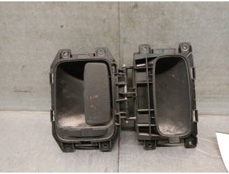 Recambio de maneta interior trasera derecha para mercedes-benz vito furgoneta (w447) 109 cdi (447.601, 447.603, 447.605) referen