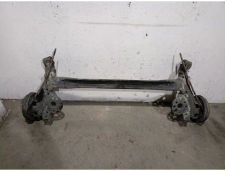 Recambio de puente trasero para kia rio iv (yb, sc, fb) 1.25 referencia OEM IAM 55100H8000 55100H8000 