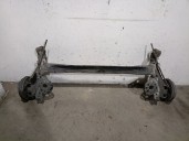 Recambio de puente trasero para kia rio iv (yb, sc, fb) 1.25 referencia OEM IAM 55100H8000 55100H8000 