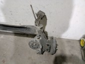 Recambio de puente trasero para kia rio iv (yb, sc, fb) 1.25 referencia OEM IAM 55100H8000 55100H8000 