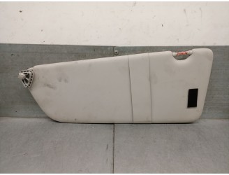 Recambio de parasol izquierdo para mercedes-benz vito furgoneta (w447) 109 cdi (447.601, 447.603, 447.605) referencia OEM IAM A4