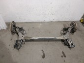 Recambio de puente trasero para skoda octavia berlina (1u2) 1.6 referencia OEM IAM 1J0500051K 1J0500051K 