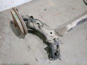 Recambio de puente trasero para skoda octavia berlina (1u2) 1.6 referencia OEM IAM 1J0500051K 1J0500051K 