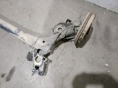 Recambio de puente trasero para skoda octavia berlina (1u2) 1.6 referencia OEM IAM 1J0500051K 1J0500051K 