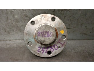 Recambio de mangueta trasera izquierda para seat leon (kl1) 1.0 tsi referencia OEM IAM 5WA501611 5WA501611 