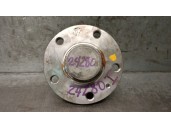 Recambio de mangueta trasera izquierda para seat leon (kl1) 1.0 tsi referencia OEM IAM 5WA501611 5WA501611 