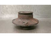 Recambio de mangueta trasera izquierda para seat leon (kl1) 1.0 tsi referencia OEM IAM 5WA501611 5WA501611 