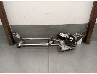 Recambio de motor limpia delantero para mercedes-benz vito furgoneta (w447) 109 cdi (447.601, 447.603, 447.605) referencia OEM I