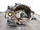 Recambio de caja cambios para kia carens iv 1.7 crdi referencia OEM IAM WEW6 4300032938 U44R