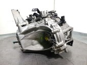 Recambio de caja cambios para kia carens iv 1.7 crdi referencia OEM IAM WEW6 4300032938 U44R