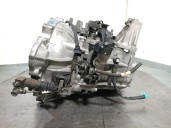Recambio de caja cambios para kia carens iv 1.7 crdi referencia OEM IAM WEW6 4300032938 U44R