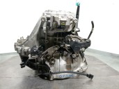 Recambio de caja cambios para kia carens iv 1.7 crdi referencia OEM IAM WEW6 4300032938 U44R