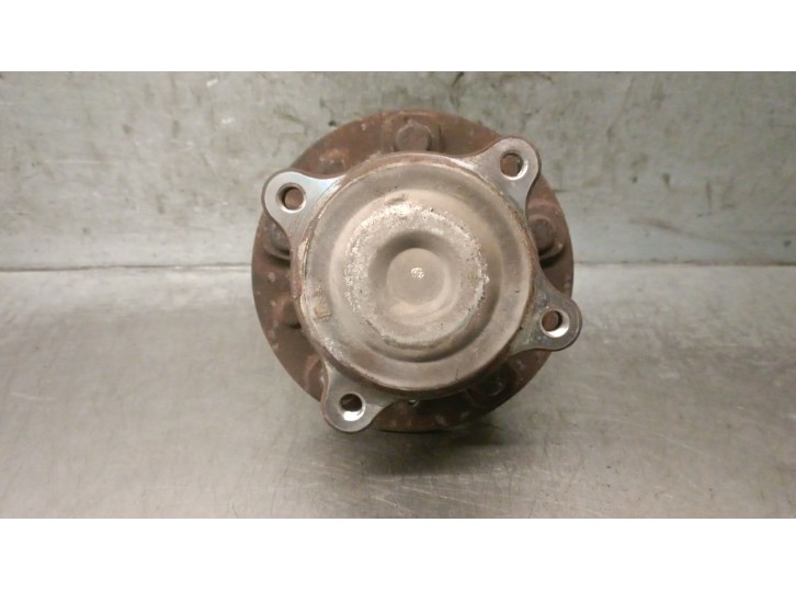 Recambio de mangueta trasera derecha para opel zafira tourer 2.0 cdti cat referencia OEM IAM 13591999 328037 