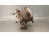 Recambio de mangueta trasera derecha para opel zafira tourer 2.0 cdti cat referencia OEM IAM 13591999 328037 