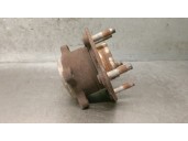 Recambio de mangueta trasera derecha para opel zafira tourer 2.0 cdti cat referencia OEM IAM 13591999 328037 