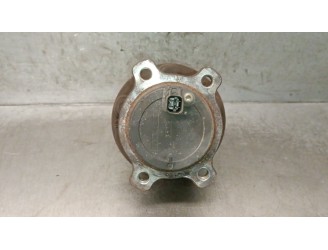 Recambio de mangueta trasera derecha para ford s-max (ca1) 2.0 tdci cat referencia OEM IAM AG9C2B664AAA 1778502 