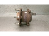 Recambio de mangueta trasera derecha para ford s-max (ca1) 2.0 tdci cat referencia OEM IAM AG9C2B664AAA 1778502 