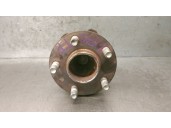 Recambio de mangueta trasera derecha para ford s-max (ca1) 2.0 tdci cat referencia OEM IAM AG9C2B664AAA 1778502 