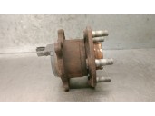 Recambio de mangueta trasera derecha para ford s-max (ca1) 2.0 tdci cat referencia OEM IAM AG9C2B664AAA 1778502 