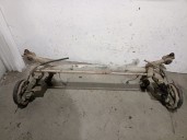 Recambio de puente trasero para peugeot 206 berlina xs referencia OEM IAM 514897 514897 