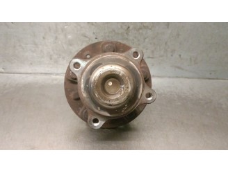 Recambio de mangueta trasera izquierda para opel zafira tourer 2.0 cdti cat referencia OEM IAM 13591999 328037 