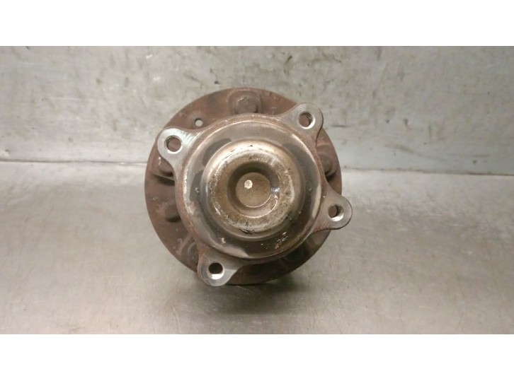 Recambio de mangueta trasera izquierda para opel zafira tourer 2.0 cdti cat referencia OEM IAM 13591999 328037 