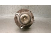 Recambio de mangueta trasera izquierda para opel zafira tourer 2.0 cdti cat referencia OEM IAM 13591999 328037 