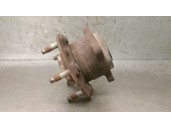 Recambio de mangueta trasera izquierda para opel zafira tourer 2.0 cdti cat referencia OEM IAM 13591999 328037 