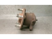 Recambio de mangueta trasera izquierda para ford s-max (ca1) 2.0 tdci cat referencia OEM IAM AG9C2B664AAA 1778502 