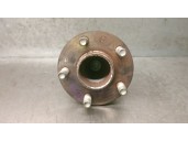 Recambio de mangueta trasera izquierda para ford s-max (ca1) 2.0 tdci cat referencia OEM IAM AG9C2B664AAA 1778502 