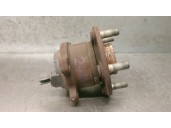 Recambio de mangueta trasera izquierda para ford s-max (ca1) 2.0 tdci cat referencia OEM IAM AG9C2B664AAA 1778502 