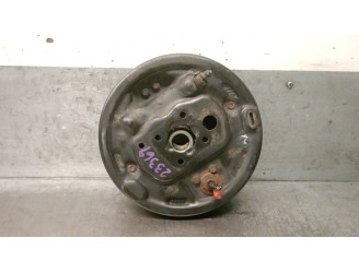 Recambio de mangueta trasera derecha para renault megane i fase 2 berlina (ba0) 1.9 dci authentique referencia OEM IAM 432022546