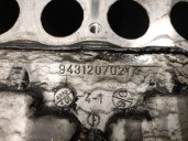 Recambio de culata para peugeot 406 (8b) 2.1 td 12v referencia OEM IAM 9431207021 0200T1 