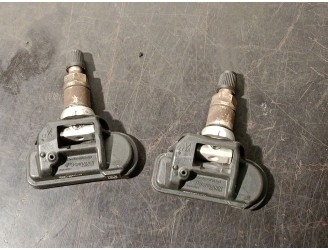 Replacement pressure sensor for Opel Zafira Tourer 2.0 CDTI cat OEM IAM reference 13598775 