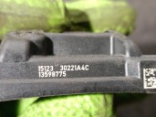 Recambio de sensor presion para opel zafira tourer 2.0 cdti cat referencia OEM IAM 13598775 